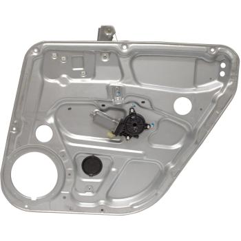 TrakMotive 210860 - Power Window Motor and Regulator Assembly TrakMotive 210860 Power Window Motor and Regulator Assembly product image 4 of 6
