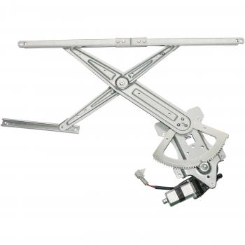 TrakMotive 210865 - Power Window Motor and Regulator Assembly TrakMotive 210865 Power Window Motor and Regulator Assembly product image 1 of 6