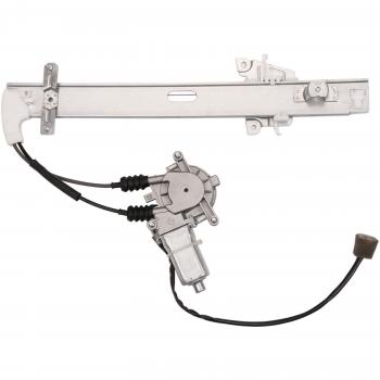 TrakMotive 210888 Power Window Motor and Regulator Assembly product image 1 of 7