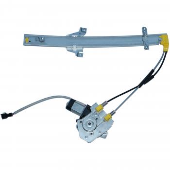 TrakMotive 210897 - Power Window Motor and Regulator Assembly TrakMotive 210897 Power Window Motor and Regulator Assembly product image 1 of 6