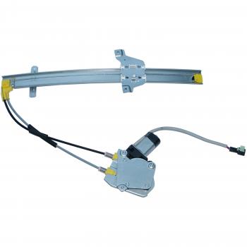 TrakMotive 210897 - Power Window Motor and Regulator Assembly TrakMotive 210897 Power Window Motor and Regulator Assembly product image 2 of 6
