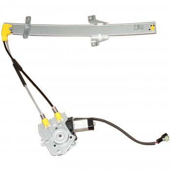 TrakMotive 210898 - Power Window Motor and Regulator Assembly TrakMotive 210898 Power Window Motor and Regulator Assembly product image 1 of 6