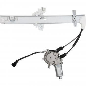 TrakMotive 210899 Power Window Motor and Regulator Assembly product image 1 of 6