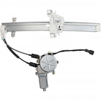 TrakMotive 210899 Power Window Motor and Regulator Assembly product image 2 of 6