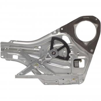 TrakMotive 210901 Power Window Motor and Regulator Assembly product image 1 of 6