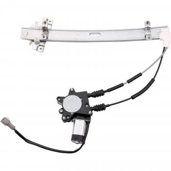 TrakMotive 210905 - Power Window Motor and Regulator Assembly TrakMotive 210905 Power Window Motor and Regulator Assembly product image 2 of 6