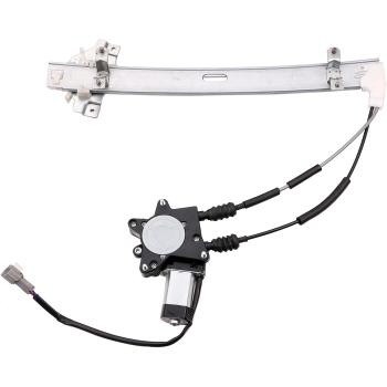 TrakMotive 210905 - Power Window Motor and Regulator Assembly TrakMotive 210905 Power Window Motor and Regulator Assembly product image 5 of 6