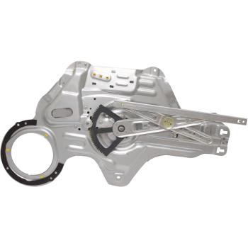 TrakMotive 210909 Power Window Motor and Regulator Assembly product image 5 of 6