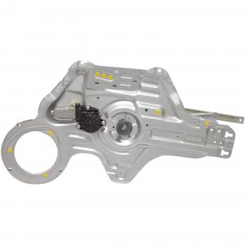TrakMotive 210910 Power Window Motor and Regulator Assembly product image 1 of 6