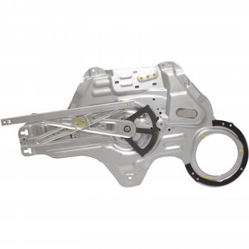 TrakMotive 210910 Power Window Motor and Regulator Assembly product image 2 of 6