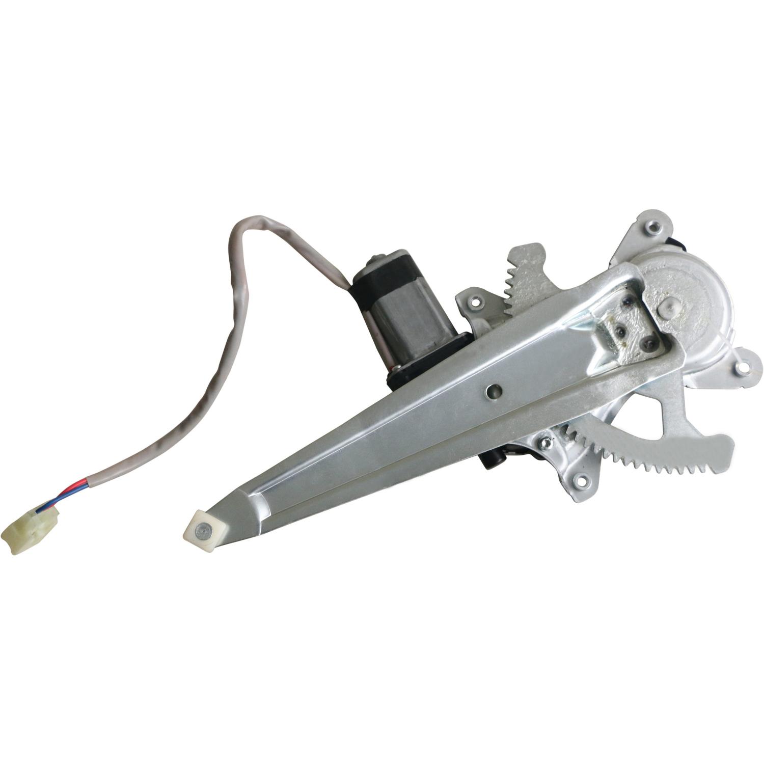 TrakMotive 210920 - Power Window Motor and Regulator Assembly TrakMotive 210920 Power Window Motor and Regulator Assembly product image 1 of 6