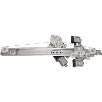 TrakMotive 210935 - Power Window Motor and Regulator Assembly TrakMotive 210935 Power Window Motor and Regulator Assembly product image 1 of 6