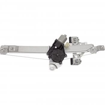 TrakMotive 210935 - Power Window Motor and Regulator Assembly TrakMotive 210935 Power Window Motor and Regulator Assembly product image 2 of 6