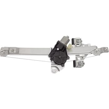 TrakMotive 210935 - Power Window Motor and Regulator Assembly TrakMotive 210935 Power Window Motor and Regulator Assembly product image 5 of 6