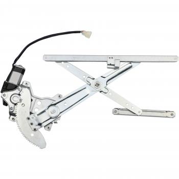 TrakMotive 210942 Power Window Motor and Regulator Assembly product image 1 of 7