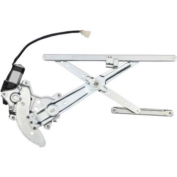 TrakMotive 210942 Power Window Motor and Regulator Assembly product image 5 of 7