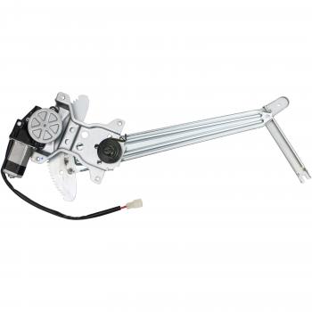 TrakMotive 210949 - Power Window Motor and Regulator Assembly TrakMotive 210949 Power Window Motor and Regulator Assembly product image 2 of 7