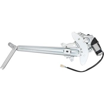 TrakMotive 210949 - Power Window Motor and Regulator Assembly TrakMotive 210949 Power Window Motor and Regulator Assembly product image 5 of 7