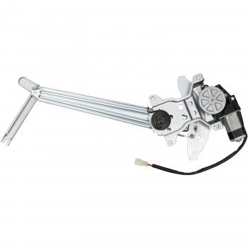 TrakMotive 210950 - Power Window Motor and Regulator Assembly TrakMotive 210950 Power Window Motor and Regulator Assembly product image 2 of 6
