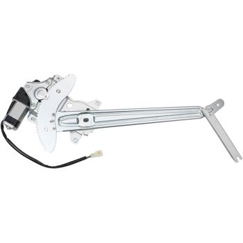 TrakMotive 210950 - Power Window Motor and Regulator Assembly TrakMotive 210950 Power Window Motor and Regulator Assembly product image 4 of 6