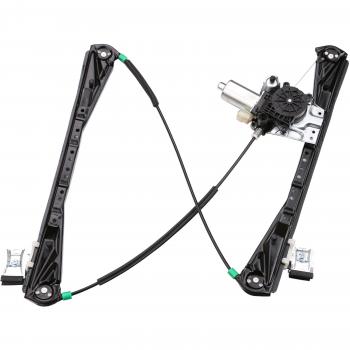 TrakMotive 210974 - Power Window Motor and Regulator Assembly TrakMotive 210974 Power Window Motor and Regulator Assembly product image 1 of 7