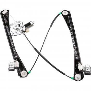 TrakMotive 210974 - Power Window Motor and Regulator Assembly TrakMotive 210974 Power Window Motor and Regulator Assembly product image 2 of 7
