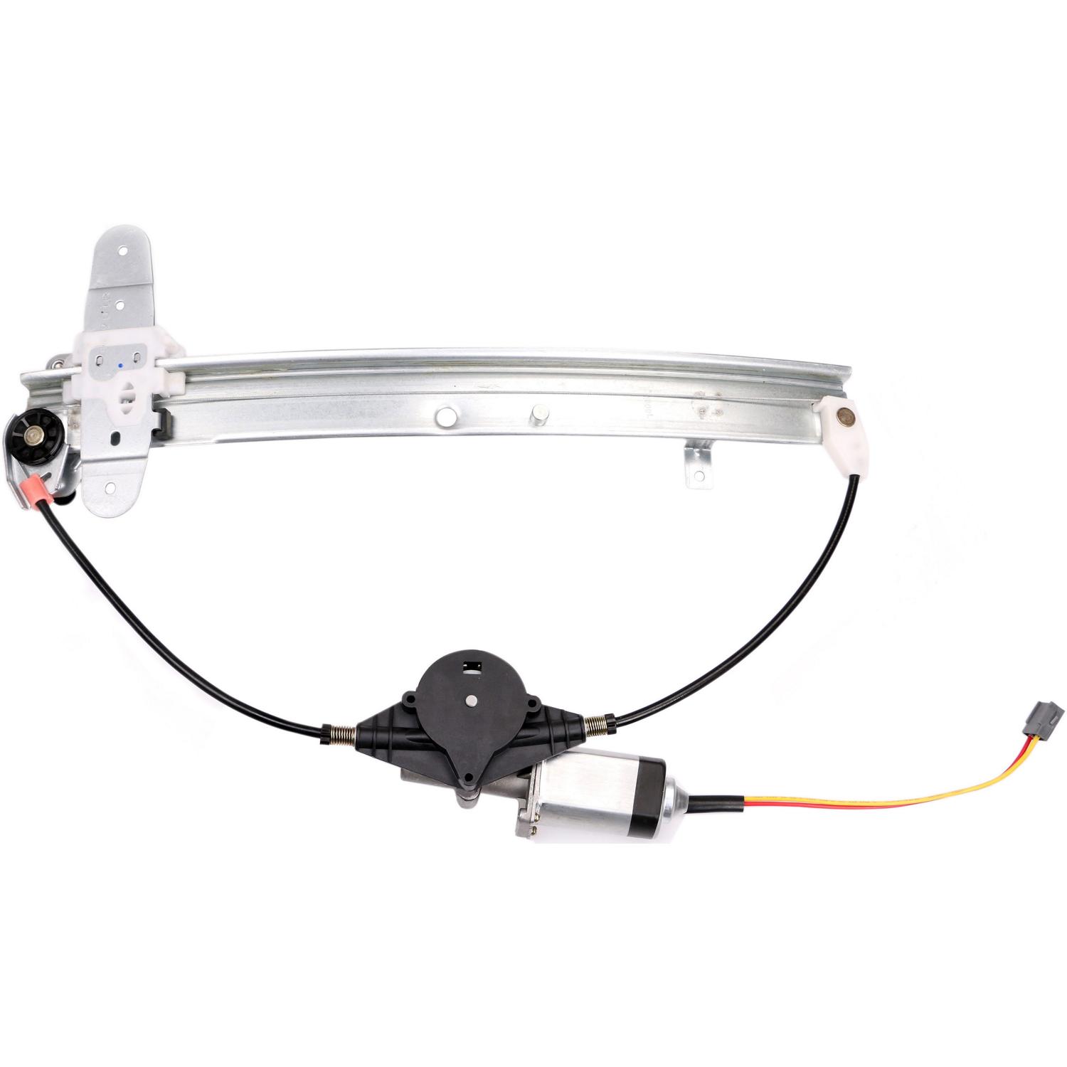 TrakMotive 210987 Power Window Motor and Regulator Assembly product image 1 of 7