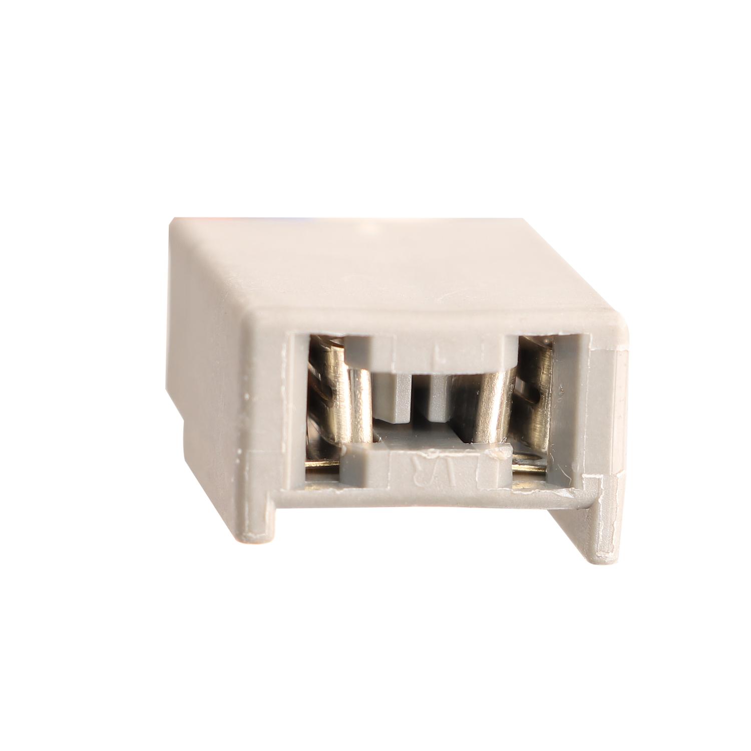 TrakMotive 210987 Power Window Motor and Regulator Assembly product image 7 of 7