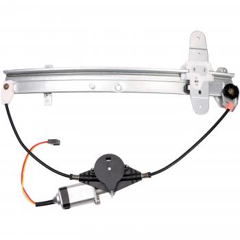TrakMotive 210988 - Power Window Motor and Regulator Assembly TrakMotive 210988 Power Window Motor and Regulator Assembly product image 1 of 7