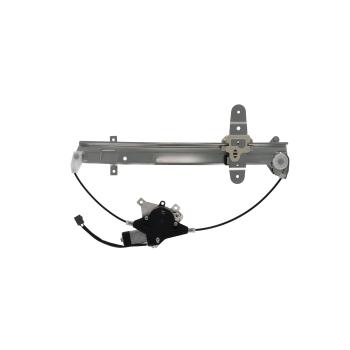 TrakMotive 210988 - Power Window Motor and Regulator Assembly TrakMotive 210988 Power Window Motor and Regulator Assembly product image 5 of 7