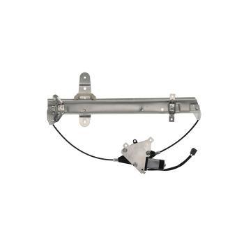 TrakMotive 210988 - Power Window Motor and Regulator Assembly TrakMotive 210988 Power Window Motor and Regulator Assembly product image 6 of 7