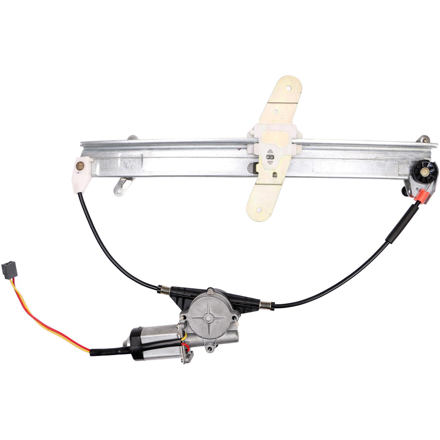 TrakMotive 210989 - Power Window Motor and Regulator Assembly TrakMotive 210989 Power Window Motor and Regulator Assembly product image 5 of 7