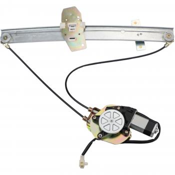 TrakMotive 210997 - Power Window Motor and Regulator Assembly TrakMotive 210997 Power Window Motor and Regulator Assembly product image 2 of 6