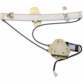 TrakMotive 210998 - Power Window Motor and Regulator Assembly TrakMotive 210998 Power Window Motor and Regulator Assembly product image 1 of 6