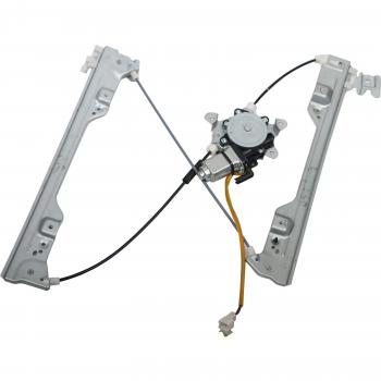 TrakMotive 211009 Power Window Motor and Regulator Assembly product image 1 of 6