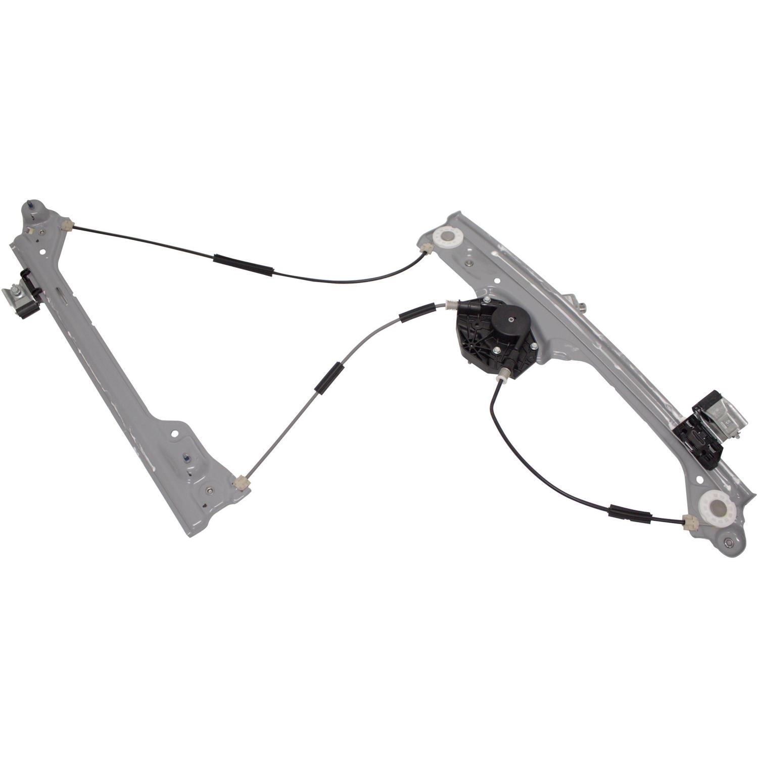 TrakMotive 211011 - Power Window Motor and Regulator Assembly TrakMotive 211011 Power Window Motor and Regulator Assembly product image 1 of 6