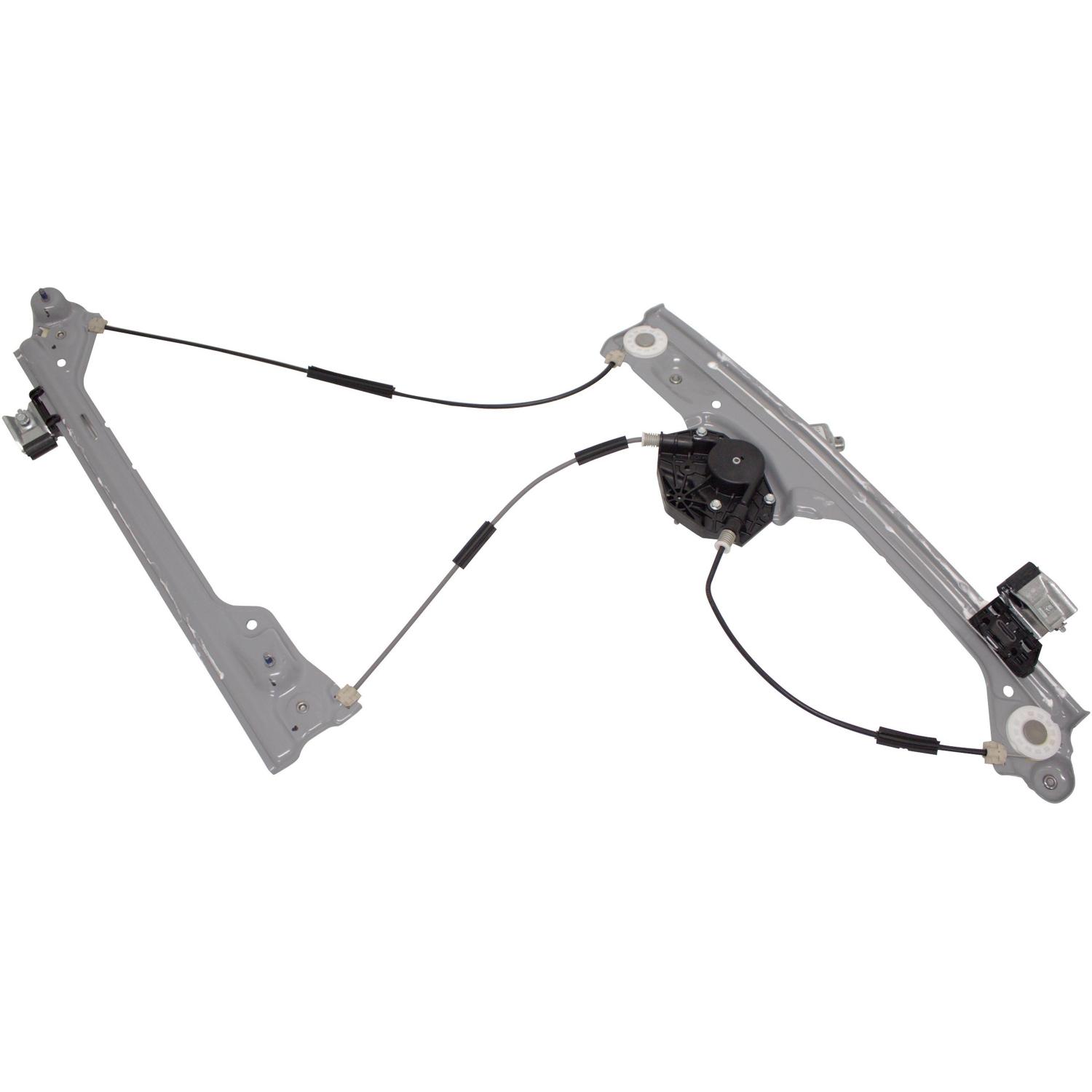 TrakMotive 211011 - Power Window Motor and Regulator Assembly TrakMotive 211011 Power Window Motor and Regulator Assembly product image 4 of 6