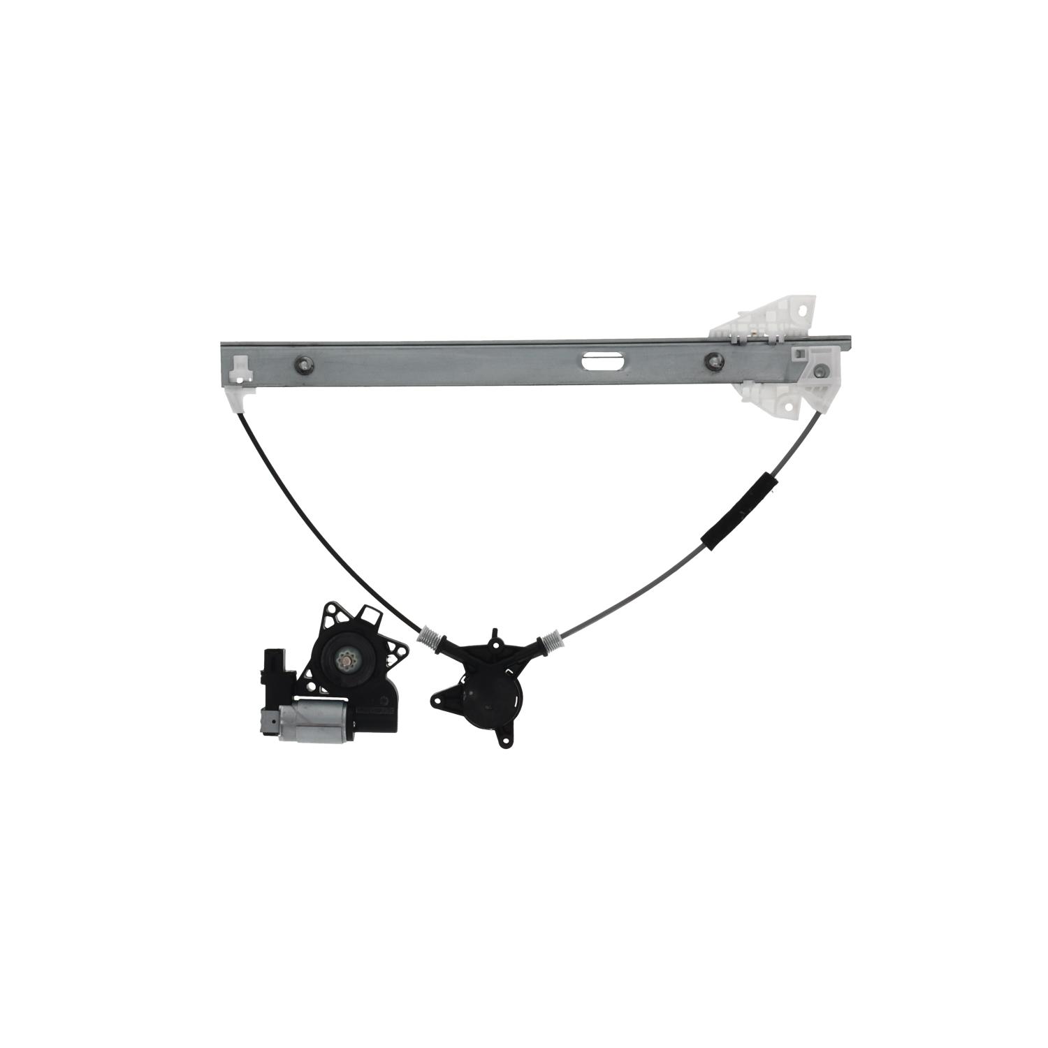 TrakMotive 211013 - Power Window Motor and Regulator Assembly TrakMotive 211013 Power Window Motor and Regulator Assembly product image 5 of 6