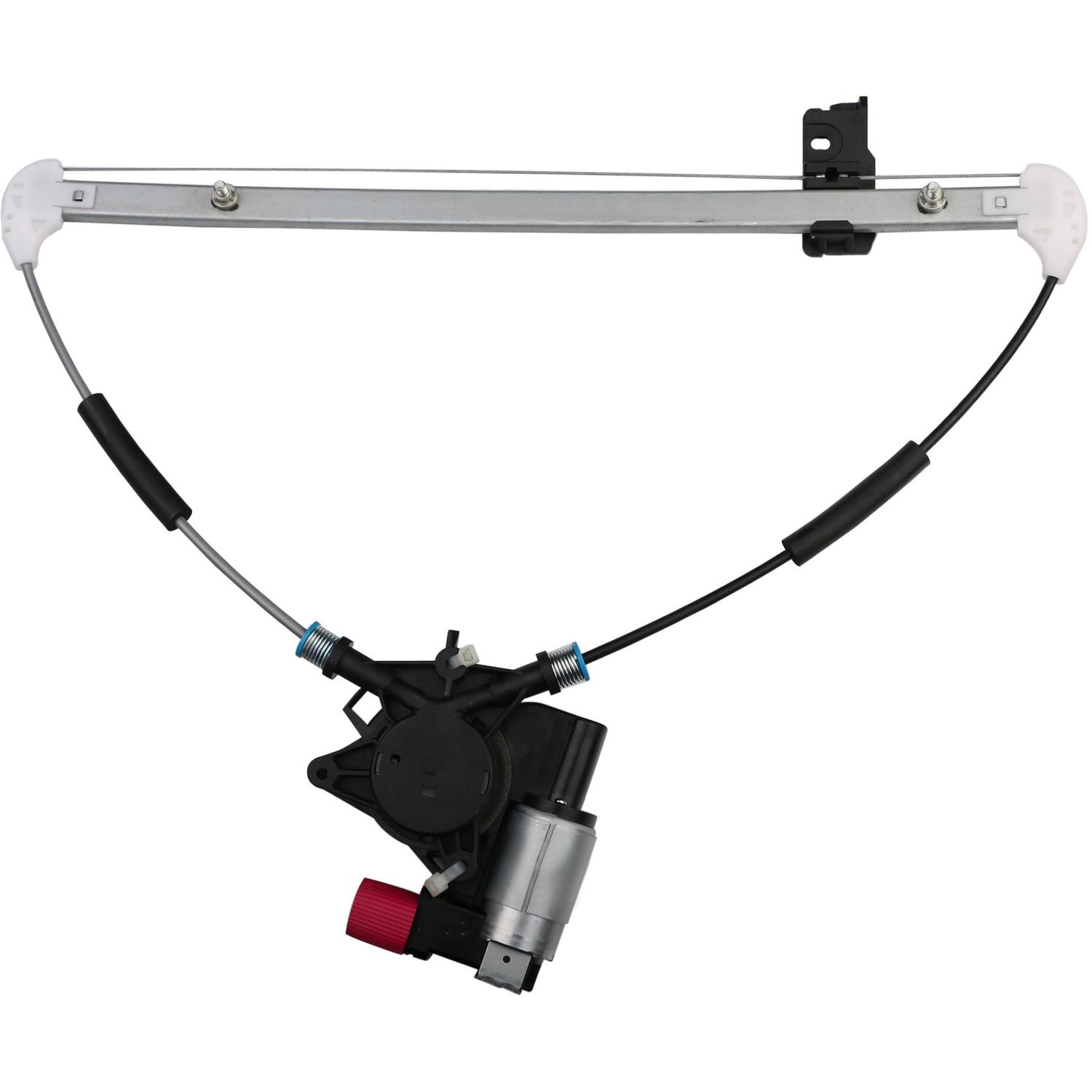 TrakMotive 211016 Power Window Motor and Regulator Assembly product image 5 of 7