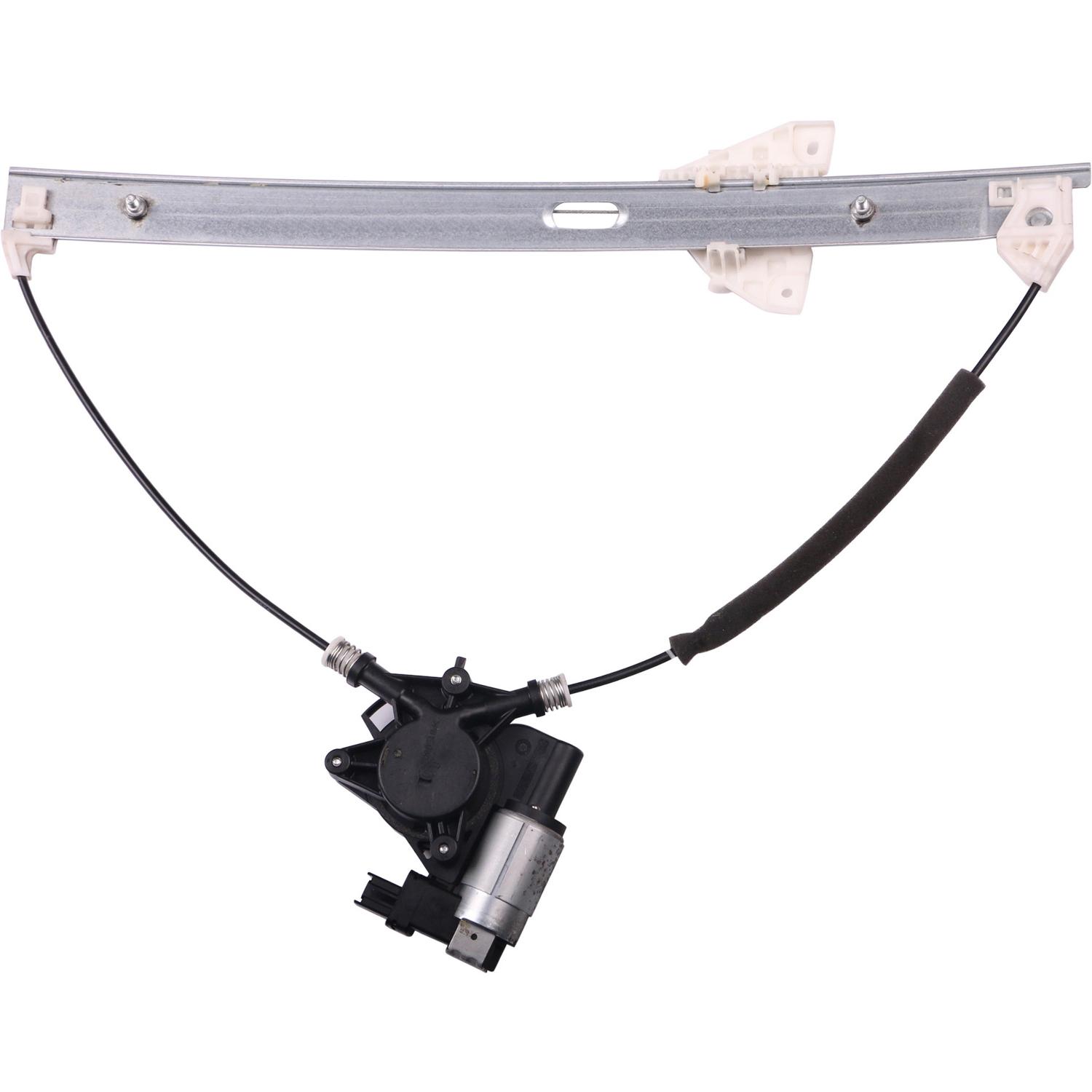 TrakMotive 211017 - Power Window Motor and Regulator Assembly TrakMotive 211017 Power Window Motor and Regulator Assembly product image 1 of 6