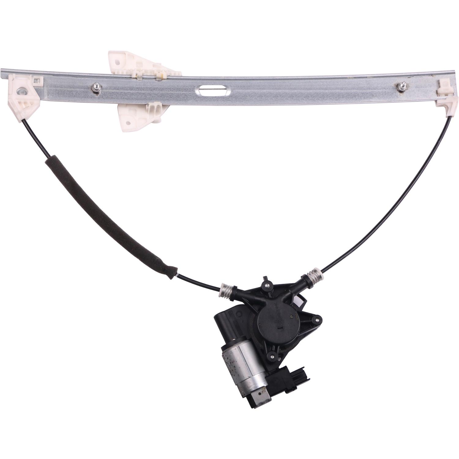 TrakMotive 211018 - Power Window Motor and Regulator Assembly TrakMotive 211018 Power Window Motor and Regulator Assembly product image 5 of 7