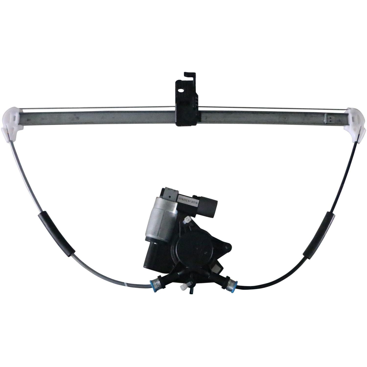TrakMotive 211019 - Power Window Motor and Regulator Assembly TrakMotive 211019 Power Window Motor and Regulator Assembly product image 1 of 7