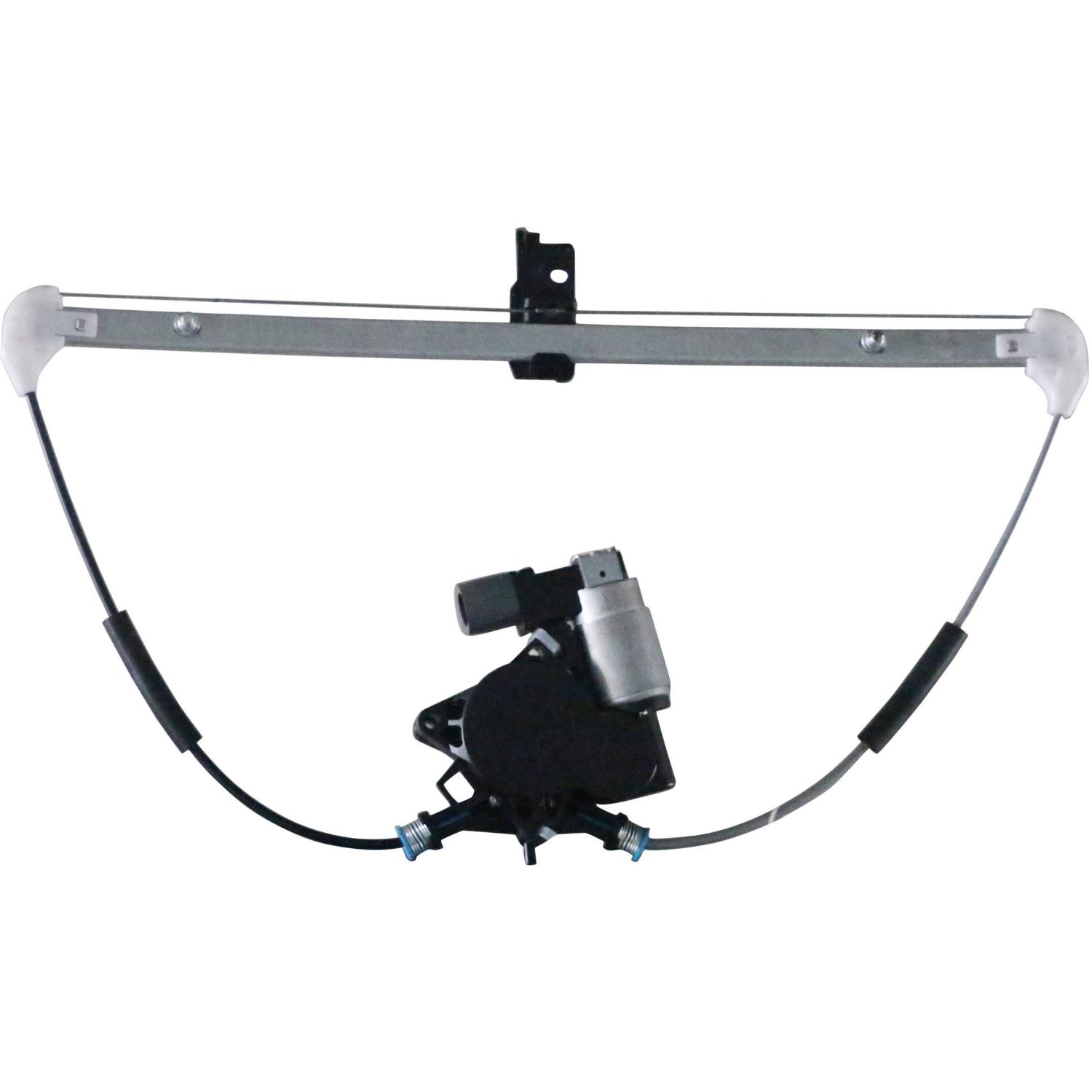 TrakMotive 211019 - Power Window Motor and Regulator Assembly TrakMotive 211019 Power Window Motor and Regulator Assembly product image 2 of 7