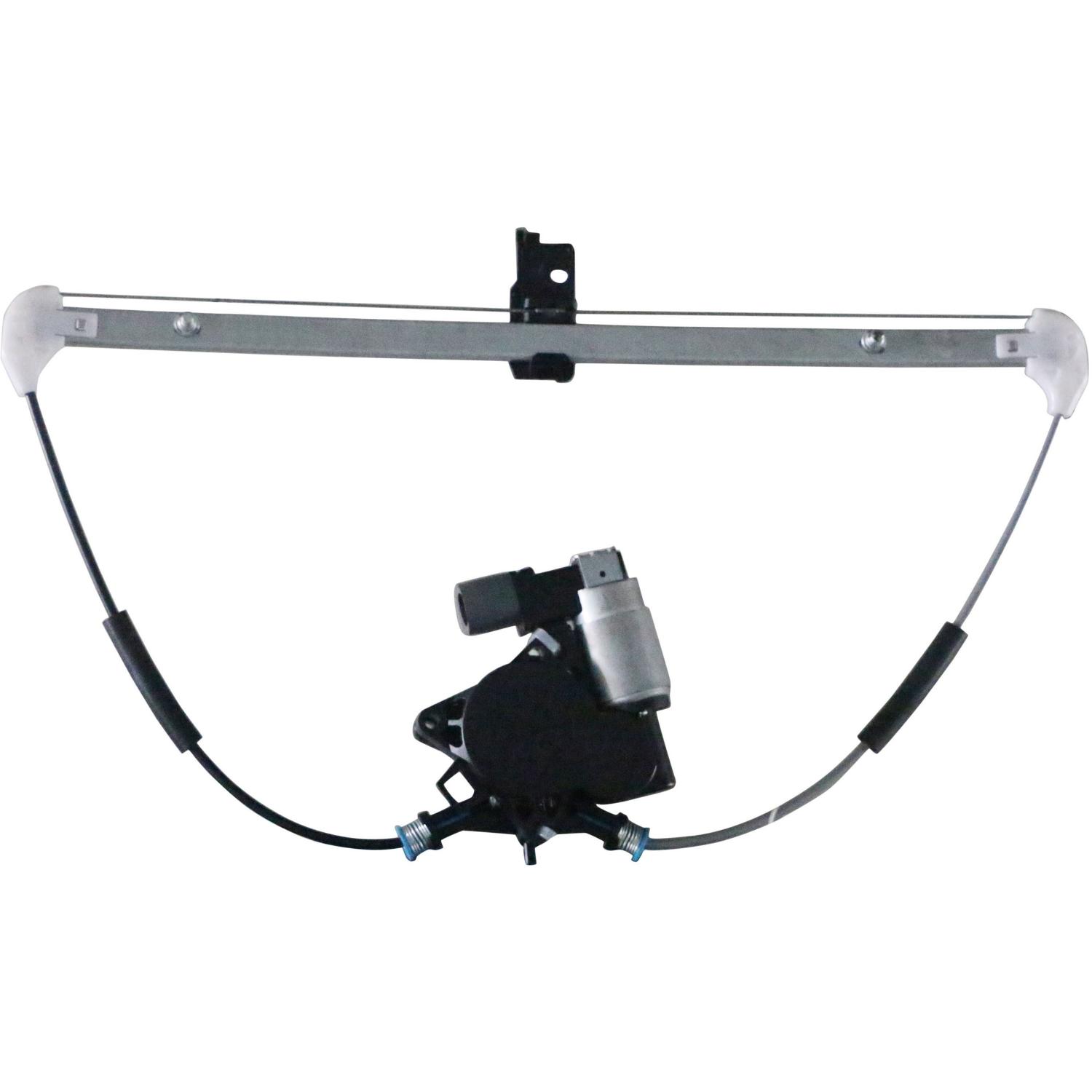 TrakMotive 211019 - Power Window Motor and Regulator Assembly TrakMotive 211019 Power Window Motor and Regulator Assembly product image 6 of 7