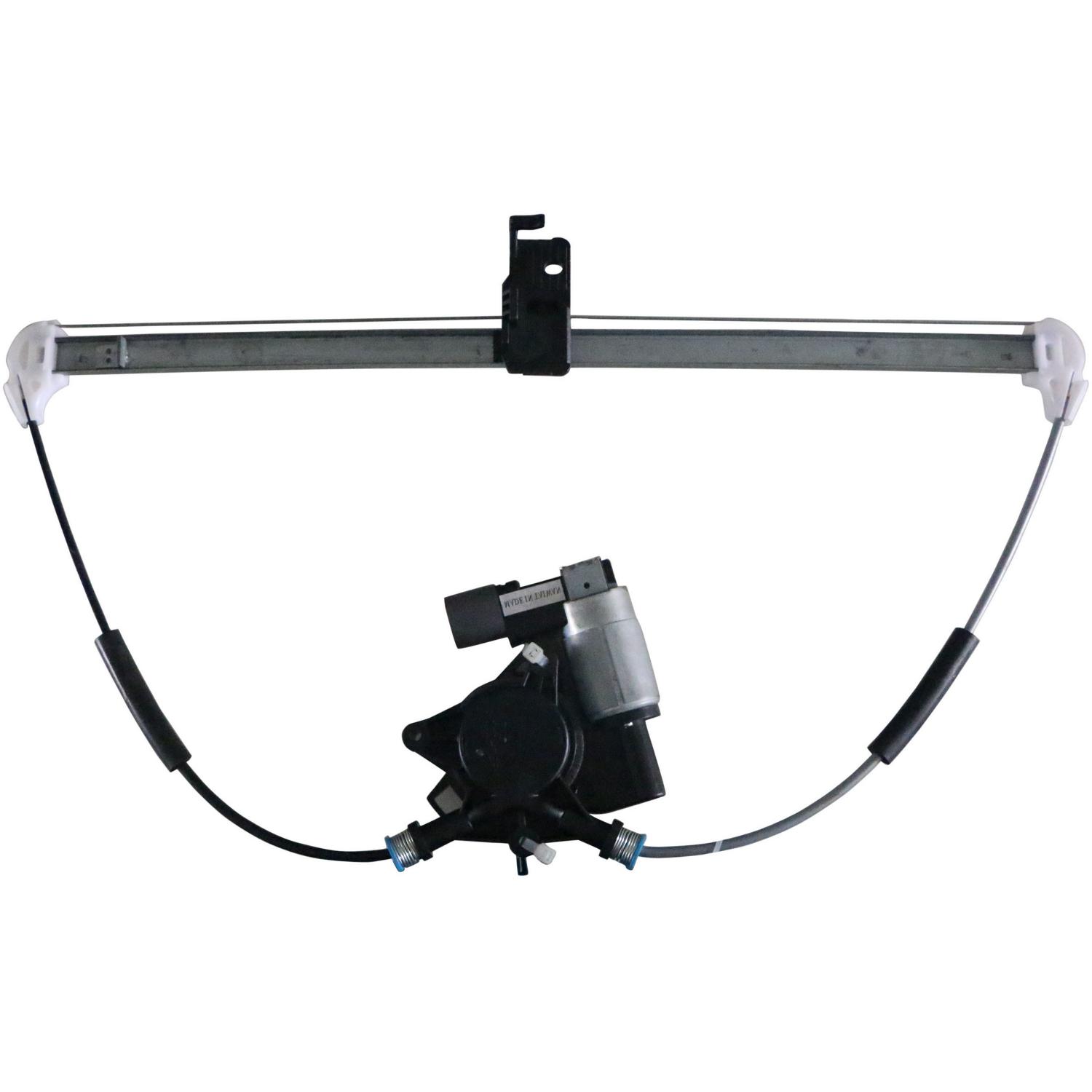TrakMotive 211020 - Power Window Motor and Regulator Assembly TrakMotive 211020 Power Window Motor and Regulator Assembly product image 1 of 7