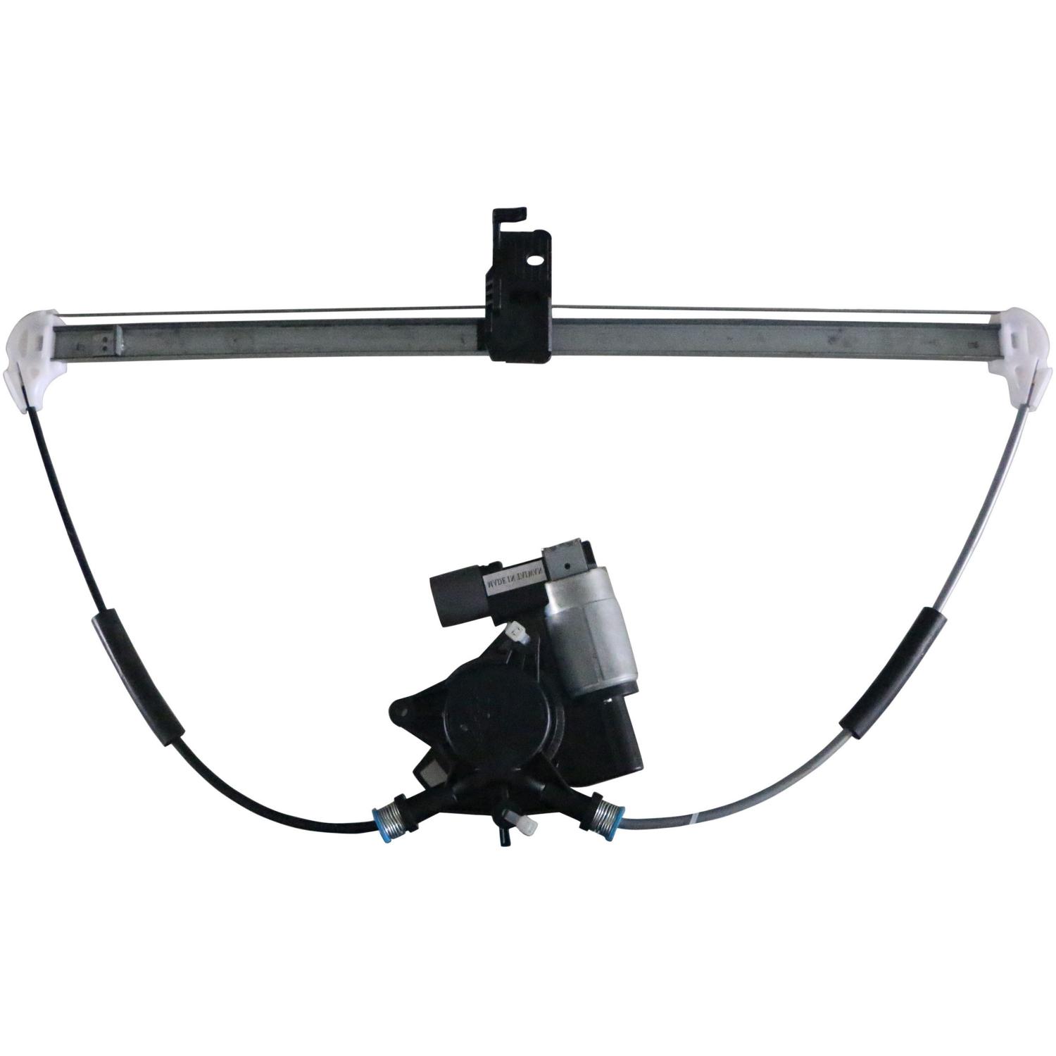 TrakMotive 211020 - Power Window Motor and Regulator Assembly TrakMotive 211020 Power Window Motor and Regulator Assembly product image 5 of 7