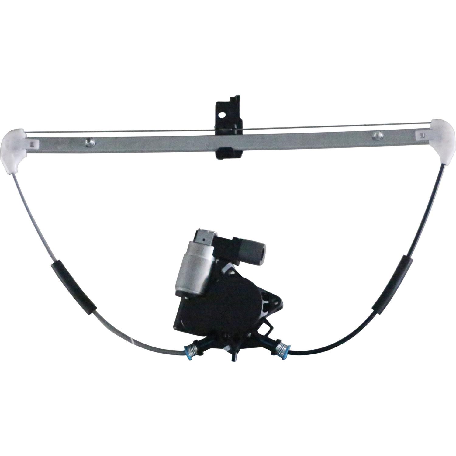 TrakMotive 211020 - Power Window Motor and Regulator Assembly TrakMotive 211020 Power Window Motor and Regulator Assembly product image 6 of 7