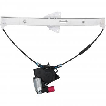 TrakMotive 211025 - Power Window Motor and Regulator Assembly TrakMotive 211025 Power Window Motor and Regulator Assembly product image 1 of 6