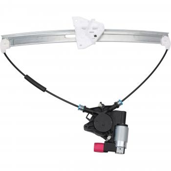 TrakMotive 211025 - Power Window Motor and Regulator Assembly TrakMotive 211025 Power Window Motor and Regulator Assembly product image 2 of 6