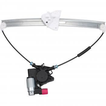 TrakMotive 211026 Power Window Motor and Regulator Assembly product image 2 of 7